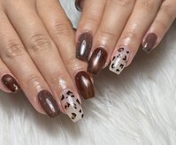 ケーネイル(K.nail)