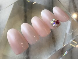 ベイビーブーマービジュー