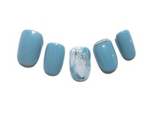 ネイル チップス 天文館本店(NAIL TIPS)/選べる定額デザイン￥5500