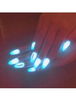 シュシュ ルージュ(chouchouRouge)/ちっこうスカルプ