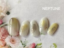 ネプチューン 学芸大学店(NEPTUNE)/No.147 定額6980円コース