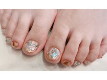 ネイルルーム シャイニー ひたち野うしく店(Shiny)/