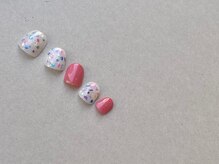 ネイルサロン フィフスアベニュー(Fifth Avenue)/春ネイル