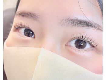 ステラ 浦和店(STELLA)/パリジェンヌラッシュリフト