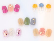 エムズネイル 武生店/