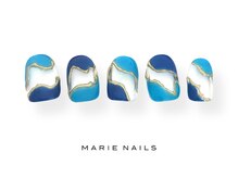 ザ マリー 磐田店(THE MARIE)/☆定額8000円コース 0624 B