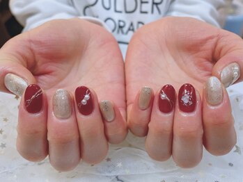 ビューティサロン アジアン/