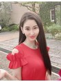 ケイツー アイラッシュ あべのキューズモール店(K-two eyelash) 佐下谷 麗子
