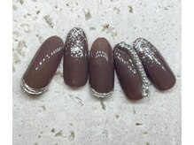 エルモサ/ネイルデザイン