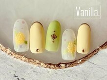 バニラ 中目黒店(Vanilla)/【￥8800コース】