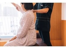 くまのみ整体院 上尾駅前院/マタニティ整体【上尾】