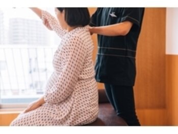 くまのみ整体院 上尾駅前院/マタニティ整体【上尾】