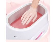 ブレッシングス(BLESSINGS)/パラフィンパック