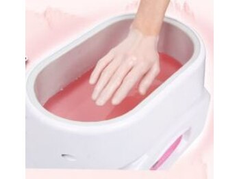 ブレッシングス(BLESSINGS)/パラフィンパック