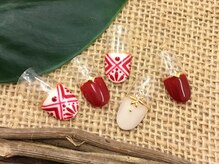 アンティム(Intime)/2022年9月キャンペーンデザイン