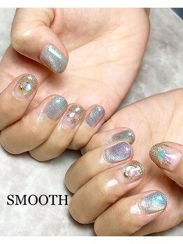 スムース(SMOOTH)/
