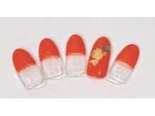 スリール(Sriel)/ハンド定額6980円