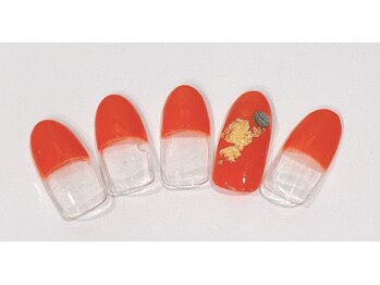 スリール(Sriel)/ハンド定額6980円