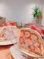 プランビー 高井戸店(PLAN B) 美味しいスイーツが大好きです!