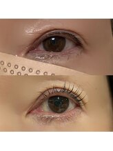 ニコット(nicott)/ラッシュリフト