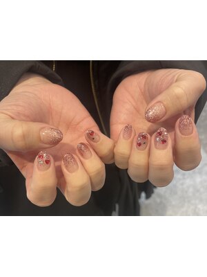 STILL calin nail【スティルカランネイル】