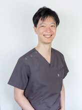 カーム(Calm) 濱田 顕成