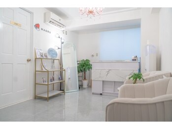 ナオル整体 恵比寿院(NAORU整体)/恵比寿院/整体・院内雰囲気