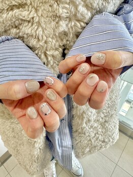 オークナチュリ 成城学園前(OAK×NACHUL)/持込みdesign◇