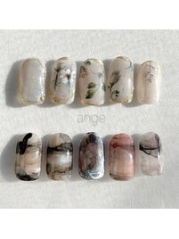 ネイルオーダーチップ¥8800～