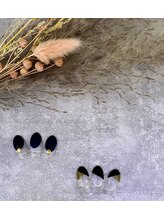 ネイル バズ(NAIL BUZZ)/初回ジェルオフ込7600円