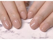 アルーシェ 平井(Alushe)/似合わせピンク〇スキンカラー