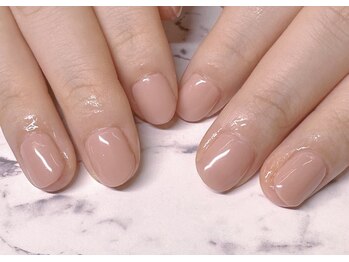 アルーシェ 平井(Alushe)/似合わせピンク〇スキンカラー