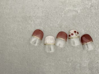 アンドヴァ ピヴォクロス店(Andova)/【K1】キャンペーン