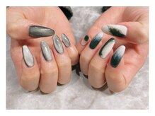 アイピー(I.P)/マグネット×デザイン¥5000