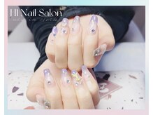 エイチワン(H1)/看板デザインの自慢チップ長出し