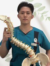こころ整体院 名駅院 渡邉 稔元