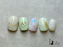 リリー 橋本店(Lily)/月替わりコレクション