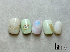 月替わりコレクション