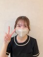 モモ(momo) よこやま 
