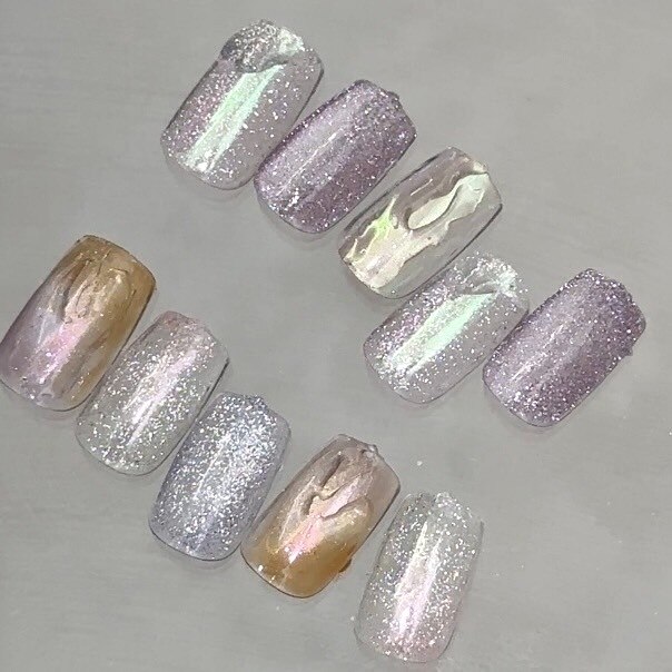 enoi プラチナマグ PLATINUM MAGNET – énoi