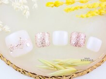 サロンドルクリア 銀座店(Salon de LUCULIA)/選べるネイルデザイン新規8980円