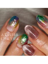 アトリエ イミュア(atelier immyua)/