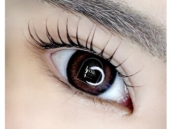 ロア(Loa.)/ラッシュリフト