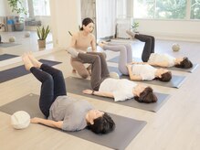 ウルピラティス(URU PILATES)