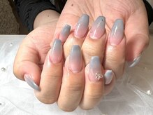 ニコサロン(Nico salon)/10本長さだし、パーツ別途料金