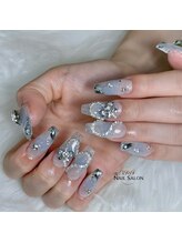 イチキュウハチキュウ ネイルサロン(The 1989 nail salon)/