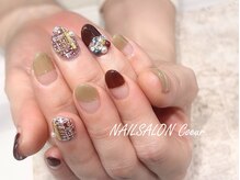 クール(Coeur)/デザイン相談コース￥10450