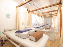 市原にこぐさ院/施術室１