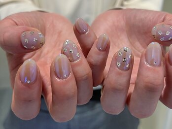 トレノ(TRENO)/デザインコース　10100