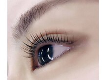 ネイルアンドアイラッシュ ルミノ(RUMINO)/マスカラパーマ